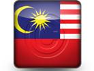 Download malaysia flag b PowerPoint Icon and other software plugins for Microsoft PowerPoint