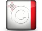 Download malta flag b PowerPoint Icon and other software plugins for Microsoft PowerPoint