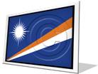Download marshall islands flag f PowerPoint Icon and other software plugins for Microsoft PowerPoint