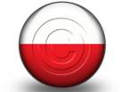 Download poland flag s PowerPoint Icon and other software plugins for Microsoft PowerPoint