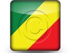 Download republic of the congo flag b PowerPoint Icon and other software plugins for Microsoft PowerPoint