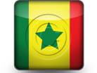 Download senegal flag b PowerPoint Icon and other software plugins for Microsoft PowerPoint