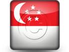 Download singapore flag b PowerPoint Icon and other software plugins for Microsoft PowerPoint