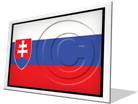 Download slovakia flag f PowerPoint Icon and other software plugins for Microsoft PowerPoint