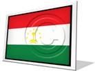 Download tajikistan flag f PowerPoint Icon and other software plugins for Microsoft PowerPoint