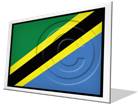 Download tanzania flag f PowerPoint Icon and other software plugins for Microsoft PowerPoint