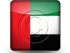 Download uae flag b PowerPoint Icon and other software plugins for Microsoft PowerPoint