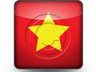 Download vietnam flag b PowerPoint Icon and other software plugins for Microsoft PowerPoint