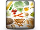 Download food_variety_b PowerPoint Icon and other software plugins for Microsoft PowerPoint