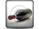 Download wine bottle b PowerPoint Icon and other software plugins for Microsoft PowerPoint