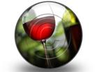 Download wine_glass_s PowerPoint Icon and other software plugins for Microsoft PowerPoint