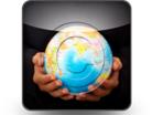 Download globalhands b PowerPoint Icon and other software plugins for Microsoft PowerPoint