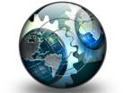 Download global gears s PowerPoint Icon and other software plugins for Microsoft PowerPoint
