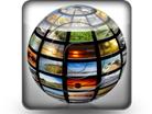 Download global images b PowerPoint Icon and other software plugins for Microsoft PowerPoint