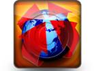 Download global issue b PowerPoint Icon and other software plugins for Microsoft PowerPoint