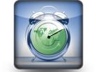 Download world time clock b PowerPoint Icon and other software plugins for Microsoft PowerPoint