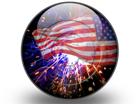 Download patriotic glow s PowerPoint Icon and other software plugins for Microsoft PowerPoint