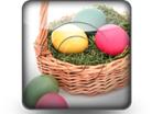 Download easter_basket_b PowerPoint Icon and other software plugins for Microsoft PowerPoint