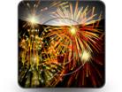 Download fire works b PowerPoint Icon and other software plugins for Microsoft PowerPoint