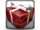 Download gift box b PowerPoint Icon and other software plugins for Microsoft PowerPoint