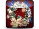 Download wreath s PowerPoint Icon and other software plugins for Microsoft PowerPoint