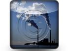 Download coal plant b PowerPoint Icon and other software plugins for Microsoft PowerPoint