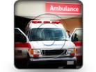Download ambulance b PowerPoint Icon and other software plugins for Microsoft PowerPoint