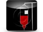 Download blood transfusion b PowerPoint Icon and other software plugins for Microsoft PowerPoint