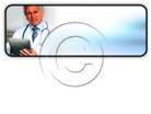 Electronic Doctor-h PPT PowerPoint Image Picture