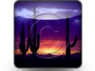 Download desert sunset b PowerPoint Icon and other software plugins for Microsoft PowerPoint