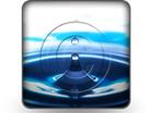 Download waterdroplet b PowerPoint Icon and other software plugins for Microsoft PowerPoint
