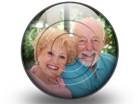 Download senior couple s PowerPoint Icon and other software plugins for Microsoft PowerPoint