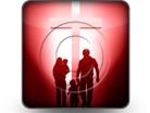 Download family cross red b PowerPoint Icon and other software plugins for Microsoft PowerPoint