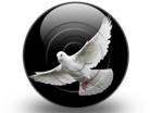 Download white dove s PowerPoint Icon and other software plugins for Microsoft PowerPoint
