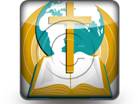 Download world religion b PowerPoint Icon and other software plugins for Microsoft PowerPoint