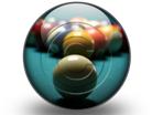 Download billiard balls s PowerPoint Icon and other software plugins for Microsoft PowerPoint
