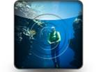 Download scuba diver b PowerPoint Icon and other software plugins for Microsoft PowerPoint