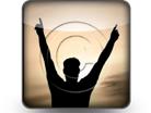 Download victory at last b PowerPoint Icon and other software plugins for Microsoft PowerPoint