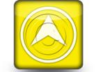 Download button up yellow PowerPoint Icon and other software plugins for Microsoft PowerPoint