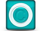 Download circleframe teal PowerPoint Icon and other software plugins for Microsoft PowerPoint