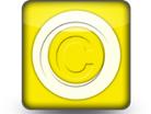 Download circleframe yellow PowerPoint Icon and other software plugins for Microsoft PowerPoint