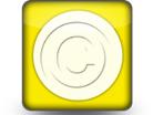 Download circle yellow PowerPoint Icon and other software plugins for Microsoft PowerPoint