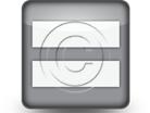 Download equal gray PowerPoint Icon and other software plugins for Microsoft PowerPoint
