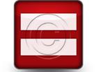 Download equal red PowerPoint Icon and other software plugins for Microsoft PowerPoint