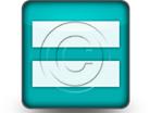 Download equal teal PowerPoint Icon and other software plugins for Microsoft PowerPoint