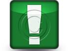 Download exclamation_green PowerPoint Icon and other software plugins for Microsoft PowerPoint