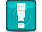 Download exclamation teal PowerPoint Icon and other software plugins for Microsoft PowerPoint
