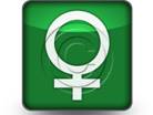 Download genderfemale_green PowerPoint Icon and other software plugins for Microsoft PowerPoint