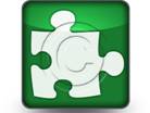 Download puzzle1_green PowerPoint Icon and other software plugins for Microsoft PowerPoint