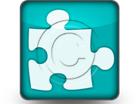 Download puzzle1 teal PowerPoint Icon and other software plugins for Microsoft PowerPoint